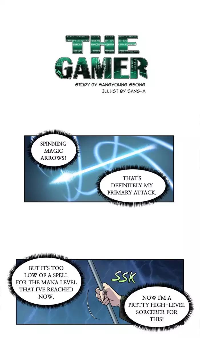 The Gamer Chapter 222 1